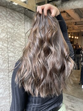 エイミー(Aimee) Aimee グラデーションカラー