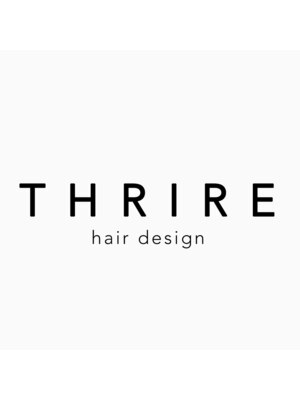 ヘアーデザインスリール(Hair Design THRIRE)