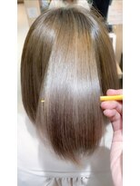 プログレス ひばりヶ丘店(PROGRESS)&nbsp;#酸熱トリートメント#美髪