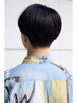 タリーゼ(TALISE) マッシュボブ