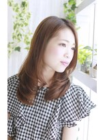 ラクシア(LUXIA)&nbsp;ワンカールセミディアム