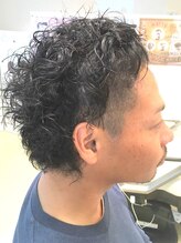 ヘアーラウンジ ウィズ(hair lounge WITH)