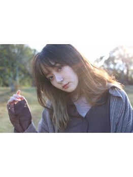 《カラーコンテストなど出場多数！》カラーをしに行くのが楽しくなる♪変化を楽しめるグレイカラー☆