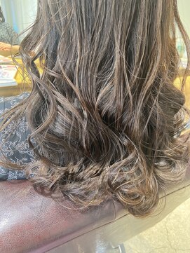 エイト 溝の口店(EIGHT) 【EIGHT溝の口】育てるロング