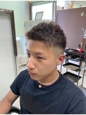 ショートフェード