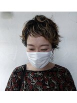 ロカ(Loca)&nbsp;ショートショート