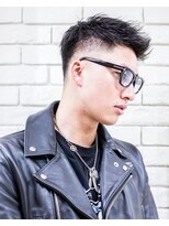 ジェイドゼロウィズアクロス(JADE -zero- with AKROS)&nbsp;フェード×束感