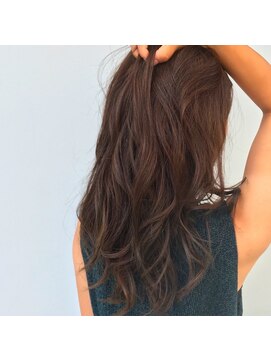 ルッソ(Lusso) レッドブラウン