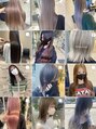 カーラ エクステンション(cara extension)&nbsp;毎週スタイルUPしています！ご質問もお気軽に！ID[shota_sugiki]
