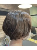 ゆるふわウェーブ