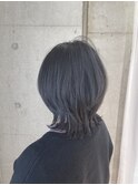 ナチュラルウルフ　ブルー　おおたかの森