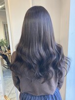 フツーロ 栄(FUTURO)&nbsp;オススメ！髪質改善カラー