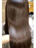 【前回からご利用から40日以内】カットカラートリートメント　用賀/二子玉川