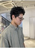 スパイキーショート ザクザクショート 新宿 新宿東口
