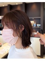 ジャパン ホンテン(JAPAN HONTEN) ボブスタイル