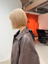 フィット ヒュー 千葉(fit hue)&nbsp;黒髪/オリーブグレー/ココアベージュ/小顔/クラゲヘアー【千葉】