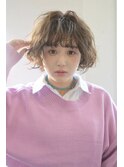 大人可愛い20代30代40代イメチェン似合わせカットボブヘア