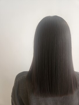 クララ トヨハシ(CLALA Toyohashi) 酸熱髪質改善トリートメント