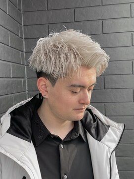 アビールブレ 新潟万代(ABEY LEVRAI) ハイトーン