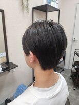 バセット バイ アルター 鎌取店(basset by aL-ter)&nbsp;メンズスタイル