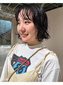 【hina】顔周りレイヤー