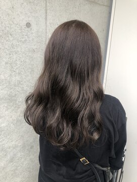 フリーラ 表参道(freera) ダークグレージュ