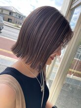 《Q.お店の年齢層や男女比が知りたいです。》