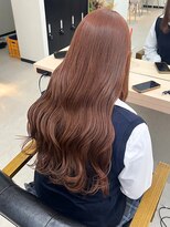 アリープパロット(ALEAP parrot)&nbsp;透明感/ミルクティーアッシュブラウン