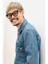 ルイ(ROUIS produced by LUCK 津田沼)&nbsp;東 龍治