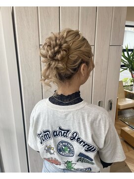 ラナ(LaNA) お客様フォト