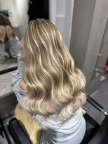 アルマバイロサ(ALMA by ROSA) 海外GALハイライト/担当:【ギャル仙人】RENTA