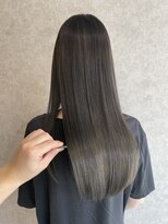 レガシーヘアーデザイン(Legacy hair design)&nbsp;【Taku】グラデーションカラー♪　天神/今泉