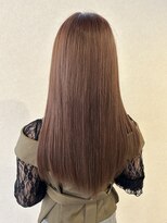 ミナト(Minato)&nbsp;艶髪ロング