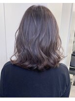 シエロバイシエスタ 池袋(cielo by siesta)&nbsp;アッシュヴァイオレット