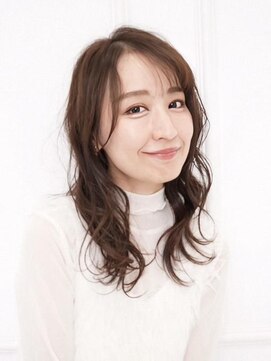 ニューヨークニューヨーク 新田辺店(NYNY) 大人ロング