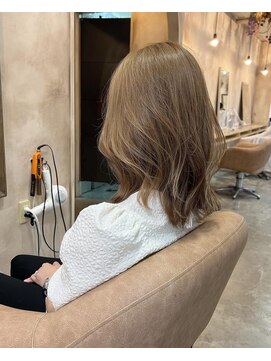 アトリエフィール 藤村 ミディアム 123