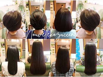 ヌーベルコズッチーヌ