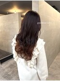 gradation color