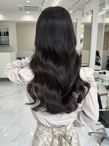 エレリー 静岡店(EleRe)&nbsp;EleRe 髪質改善/韓国/カラー/カット/レイヤーカット