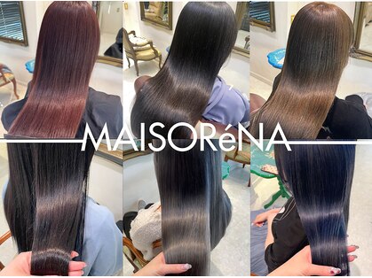 メゾリーナ(MAISOReNA)の写真