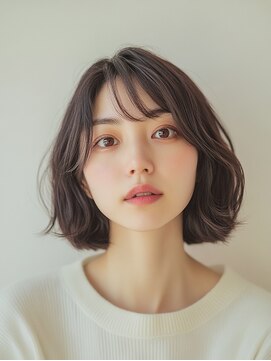 ロディーナ 大口 新子安(rodina) 30代40代50代◎白髪ぼかし/髪質改善/インナーカラー/ブリーチ