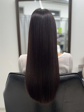 リスタート 表参道 外苑前(Re:start) 髪質改善/縮毛矯正/美髪/艶髪/髪質改善トリートメント/外苑前