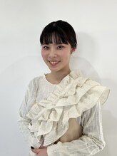 ミュゼプリュム(Musee plume) 真弓 理沙