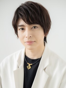 モッズヘア メン 南越谷南口店(mod's hair men) 20代30代アースカラー清潔感マッシュ就活ヘアe南越谷