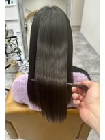 ミューズ 北名古屋店(MU-SE) 髪質改善ストレート