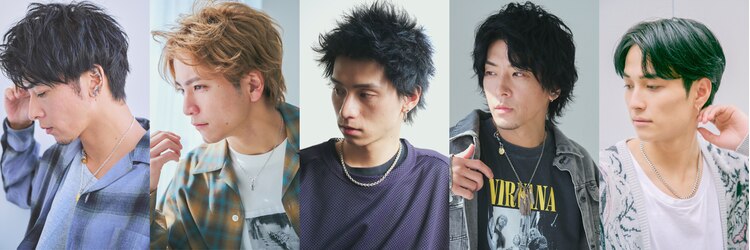 リトル レイ 船橋2号店(little×Ray)のサロンヘッダー