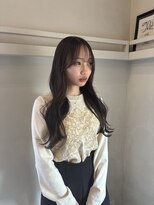 ラシク(rashicu) layer cut