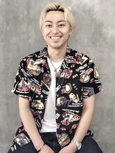 ヤキイモ(yakiimo) 福士 直矢