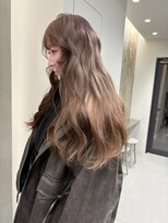 ソル 栄矢場町(SOL) グレージュ