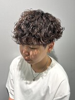 フライ 東通り店(Frei)&nbsp;波巻きスパイラルパーマ